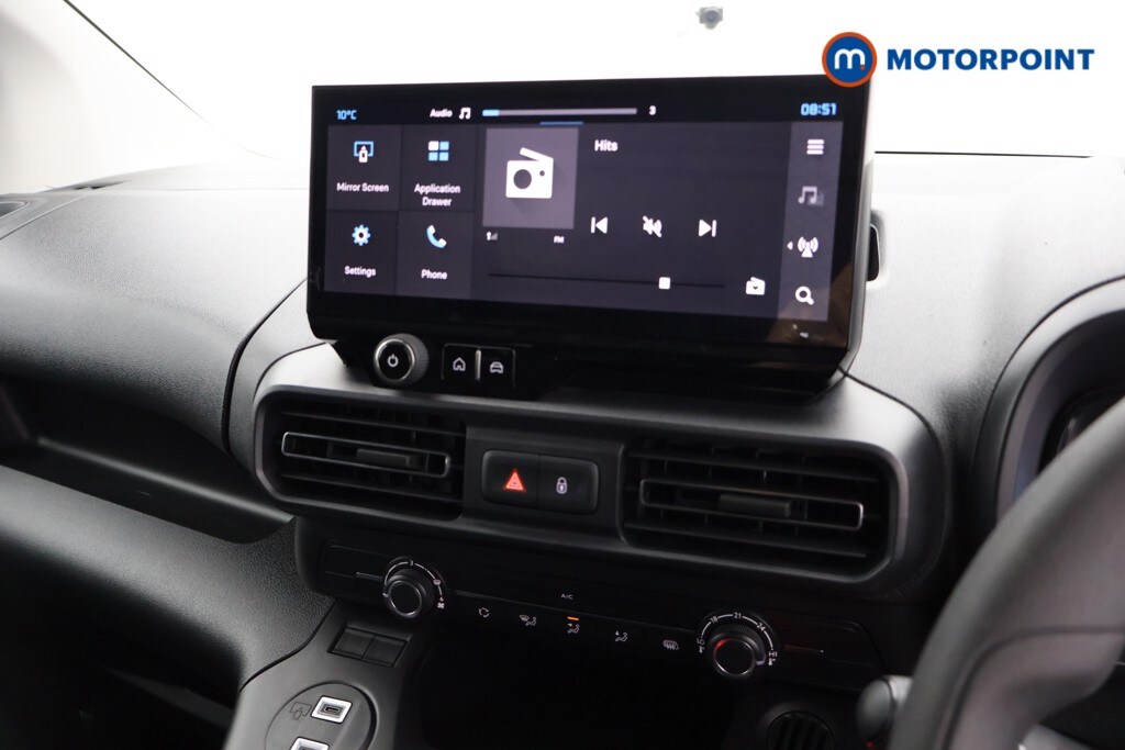 Used Citroen Berlingo 2025 for sale - 78095335: Photo 19