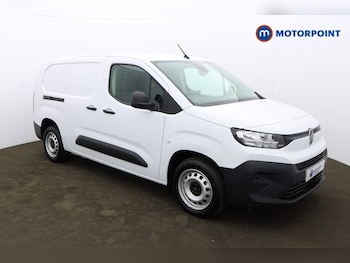 Used Citroen Berlingo undefined for sale - 78095335: Photo