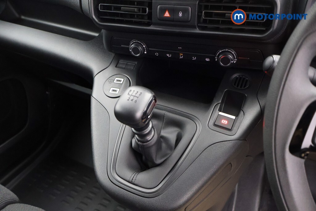 Used Citroen Berlingo 2025 for sale - 78095335: Photo 20