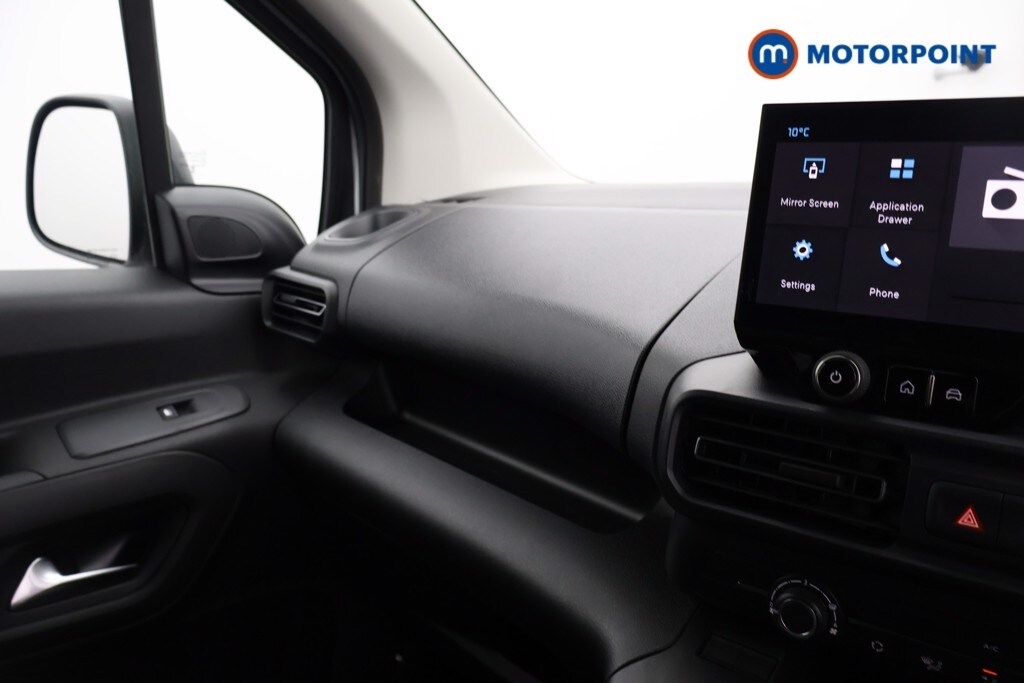 Used Citroen Berlingo 2025 for sale - 78095335: Photo 21