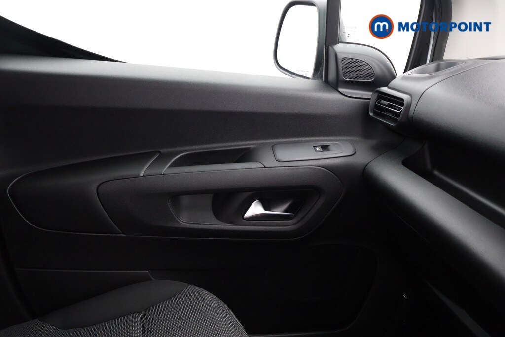 Used Citroen Berlingo 2025 for sale - 78095335: Photo 22