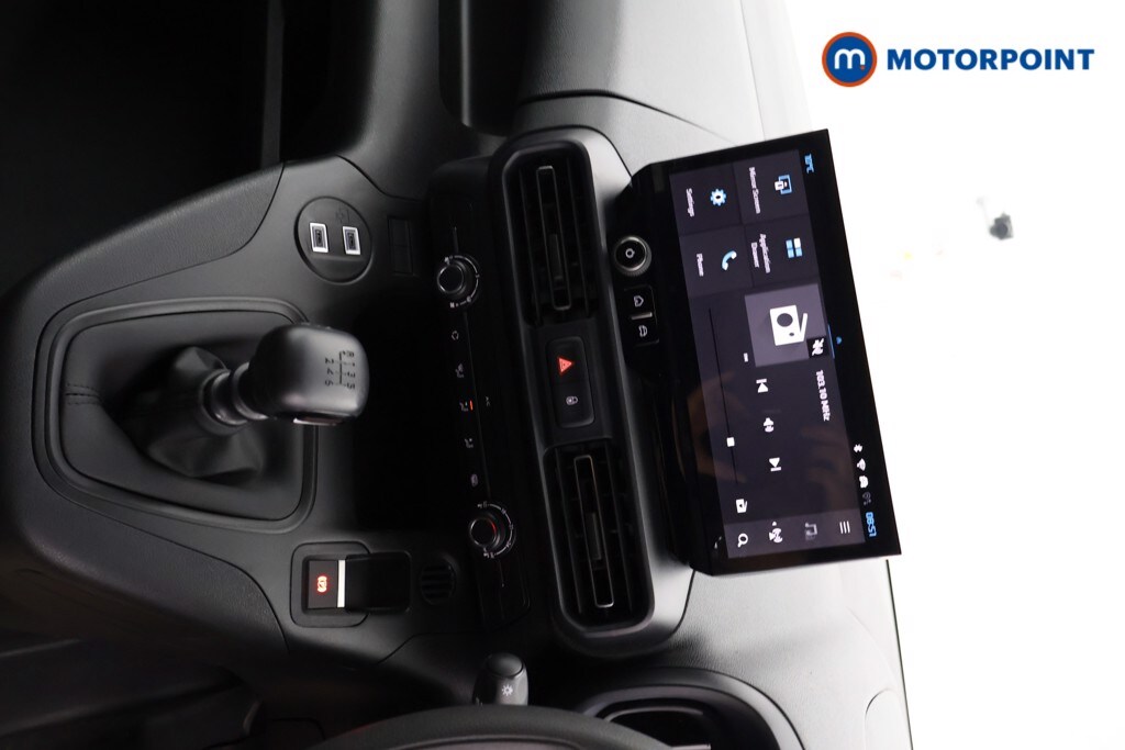 Used Citroen Berlingo 2025 for sale - 78095335: Photo 23