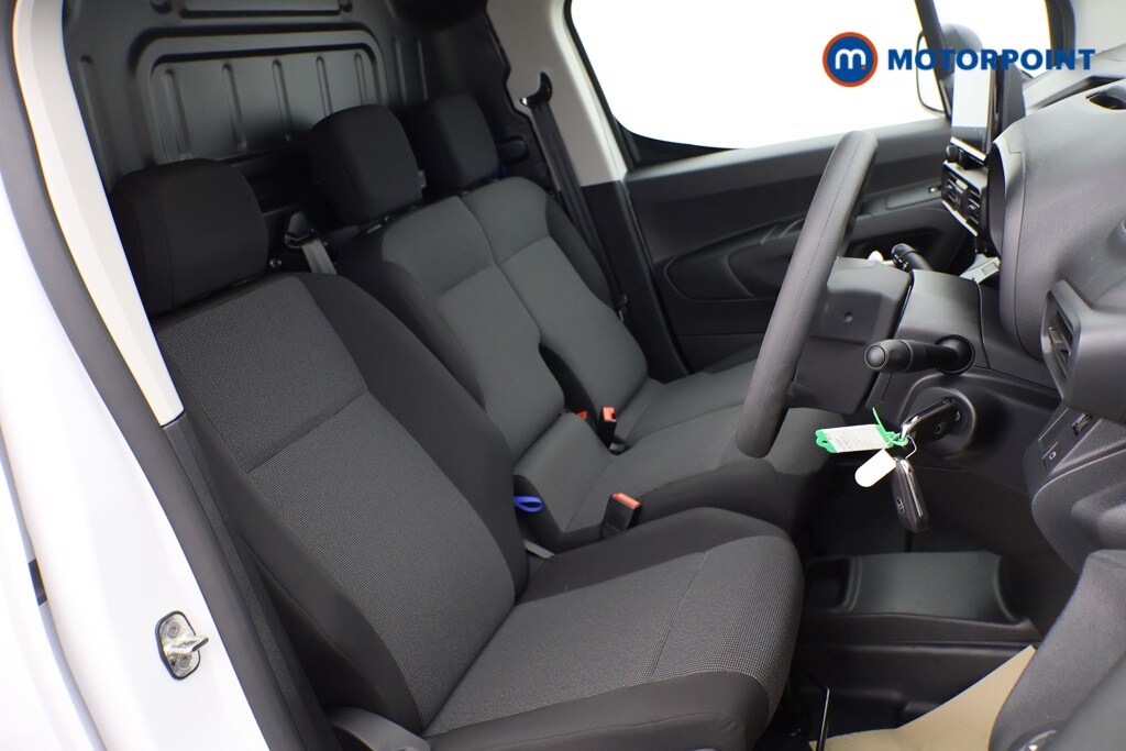 Used Citroen Berlingo 2025 for sale - 78095335: Photo 25