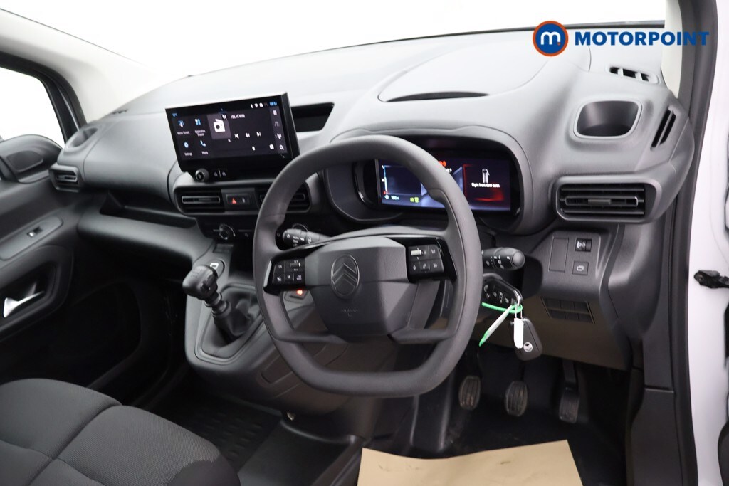 Used Citroen Berlingo 2025 for sale - 78095335: Photo 26