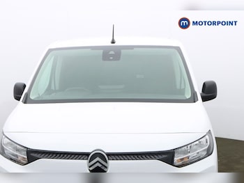 Used Citroen Berlingo undefined for sale - 78095335: Photo