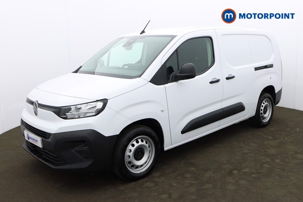 Used Citroen Berlingo 2025 for sale - 78095335: Photo 3