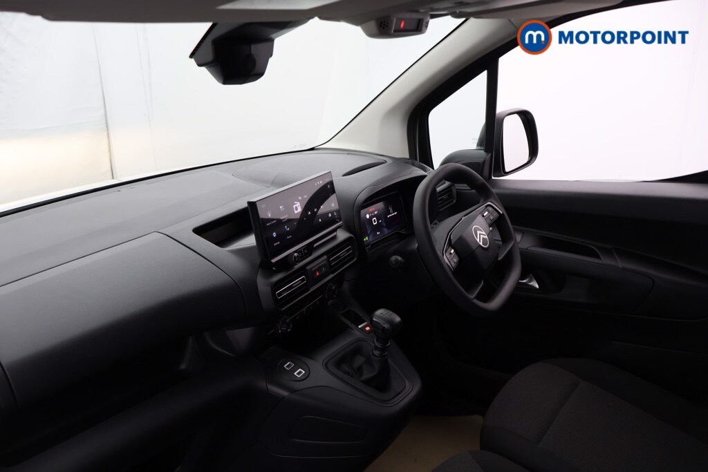 Used Citroen Berlingo 2025 for sale - 78095335: Photo 34