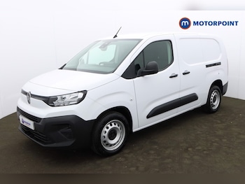 Used Citroen Berlingo undefined for sale - 78095335: Photo