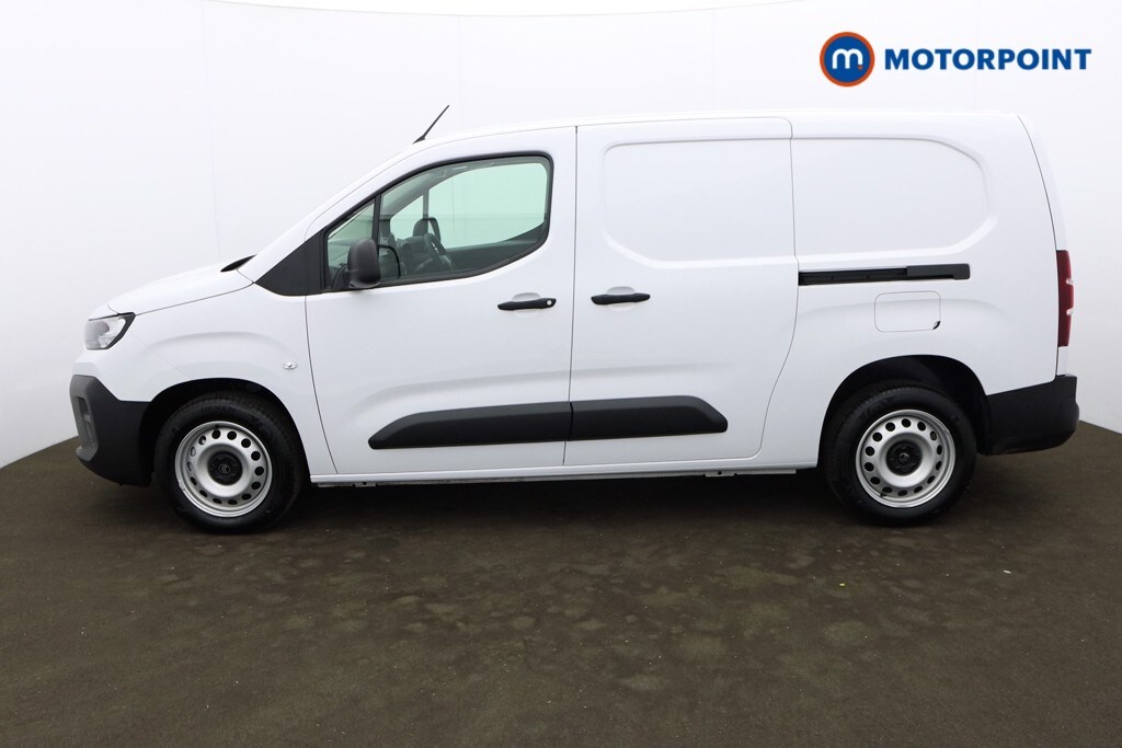 Used Citroen Berlingo 2025 for sale - 78095335: Photo 4