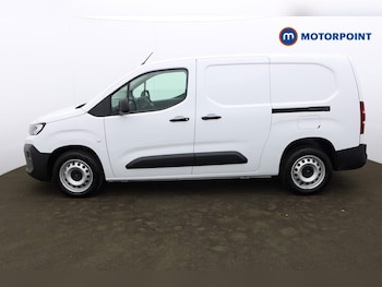 Used Citroen Berlingo undefined for sale - 78095335: Photo