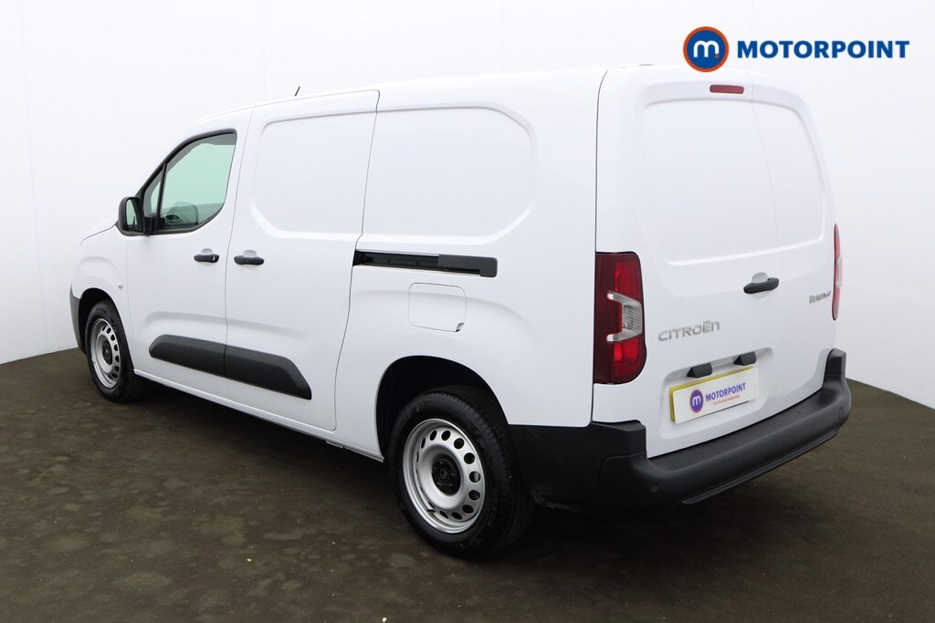 Used Citroen Berlingo 2025 for sale - 78095335: Photo 5