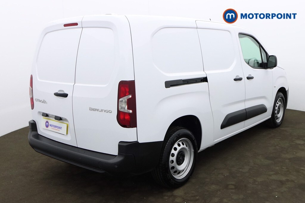 Used Citroen Berlingo 2025 for sale - 78095335: Photo 7