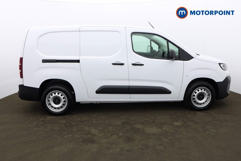Used Citroen Berlingo 2025 for sale - 78095335: Photo 8