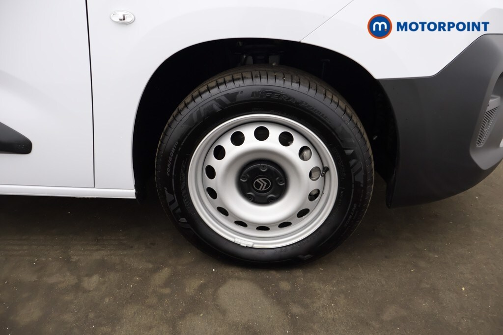 Used Citroen Berlingo 2025 for sale - 78095335: Photo 9