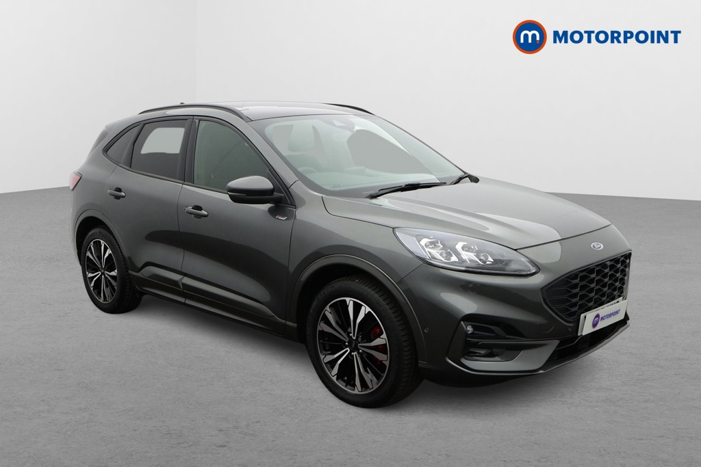 Used Ford Kuga 2022 for sale - 77962579: Photo 1