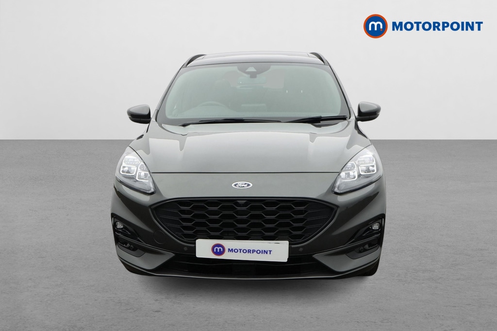 Used Ford Kuga 2022 for sale - 77962579: Photo 2