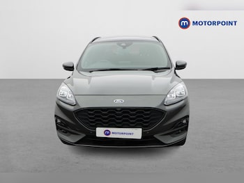 Used Ford Kuga 2022 for sale - 77962579: Photo