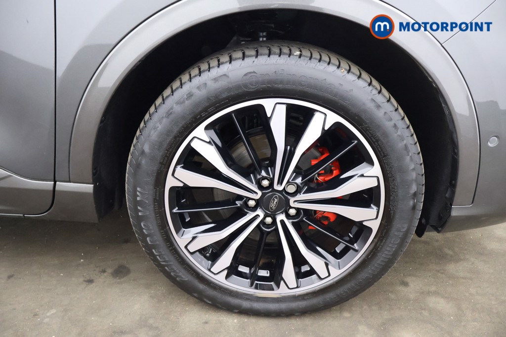 Used Ford Kuga 2022 for sale - 77962579: Photo 31