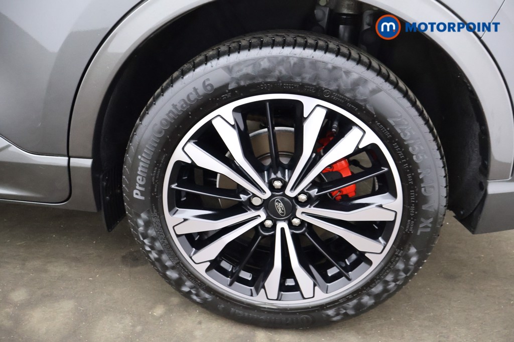 Used Ford Kuga 2022 for sale - 77962579: Photo 33