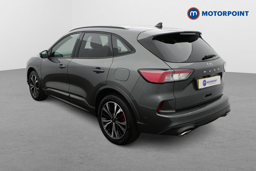 Used Ford Kuga 2022 for sale - 77962579: Photo 5