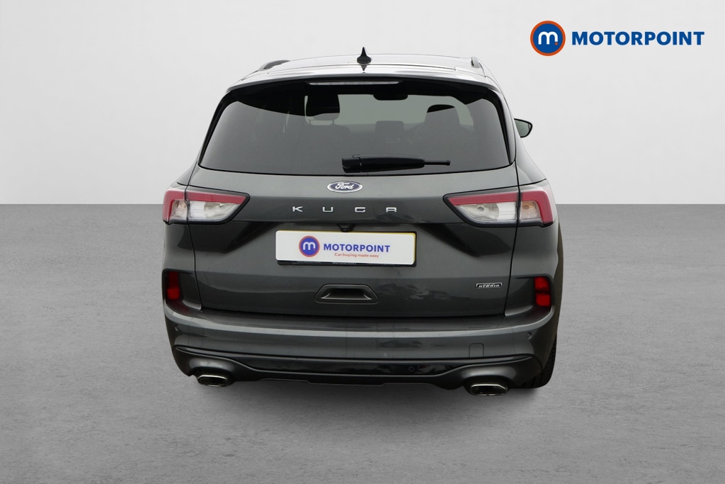 Used Ford Kuga 2022 for sale - 77962579: Photo 6