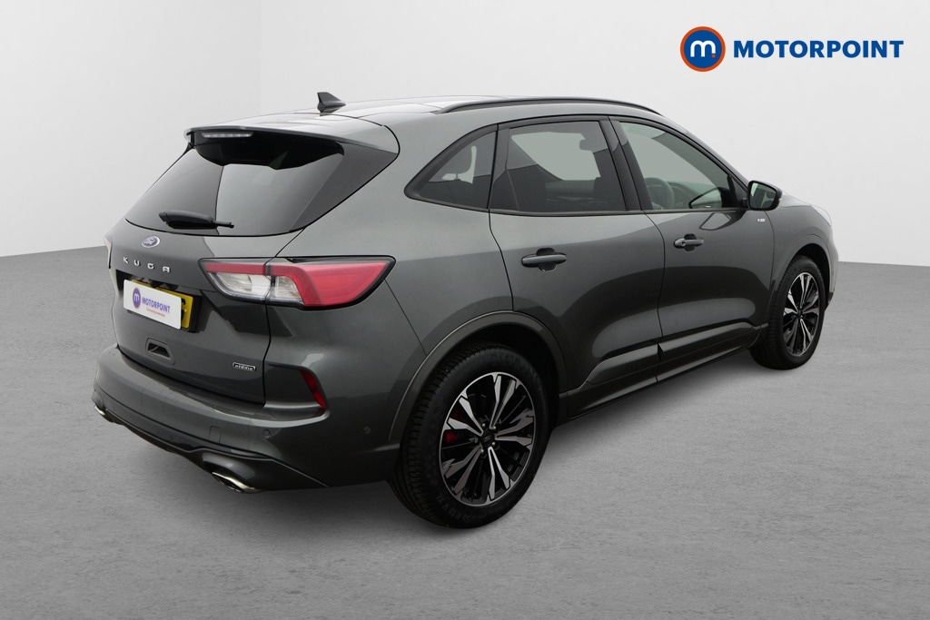 Used Ford Kuga 2022 for sale - 77962579: Photo 7