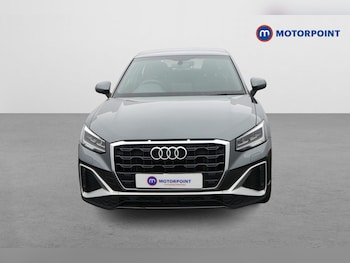 Used Audi Q2 2022 for sale - 79264629: Photo