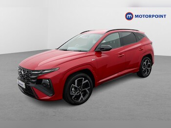 Used Hyundai TUCSON 2026 for sale - 79275277: Photo
