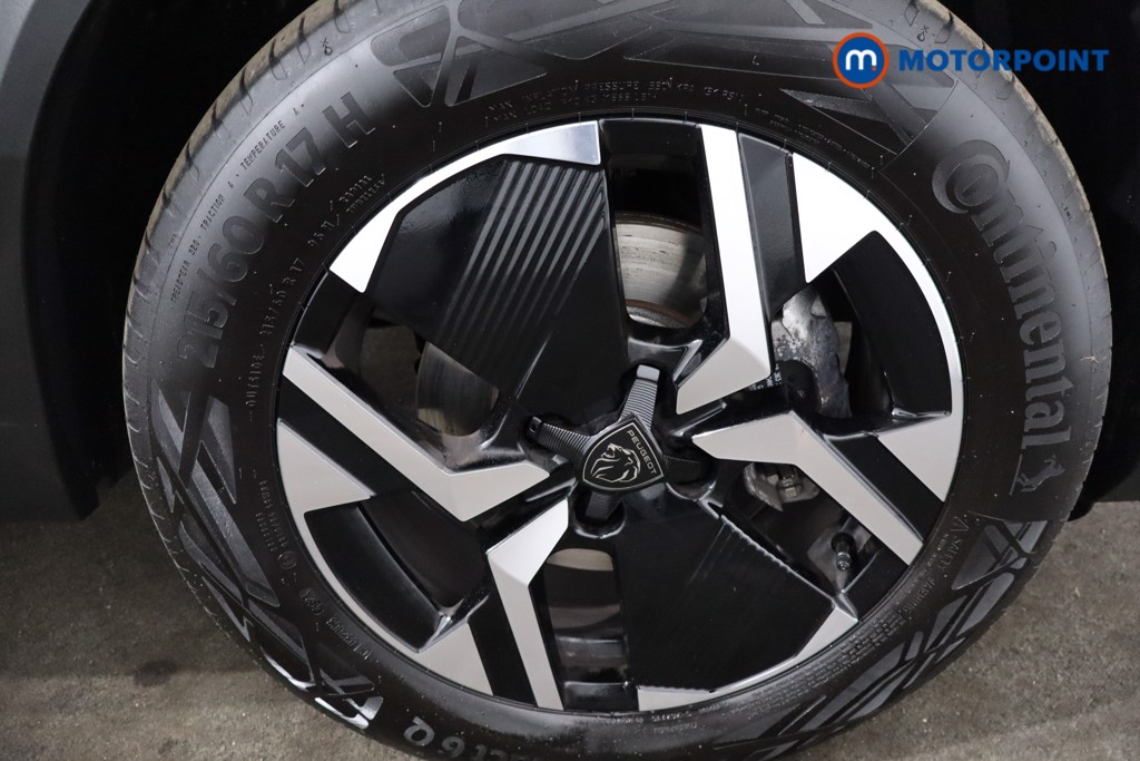 Used Peugeot 2008 2025 for sale - 76508498: Photo 18