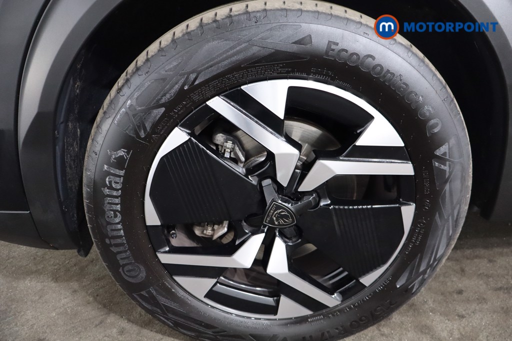 Used Peugeot 2008 2025 for sale - 76508498: Photo 19