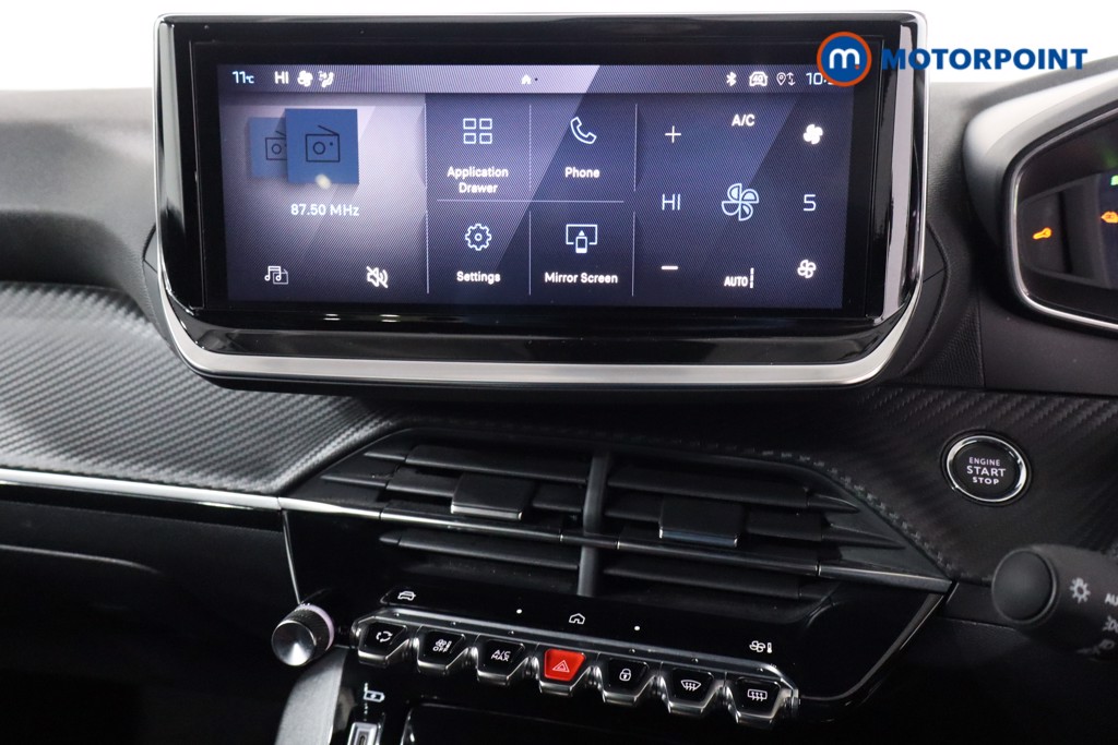 Used Peugeot 2008 2025 for sale - 76508498: Photo 26