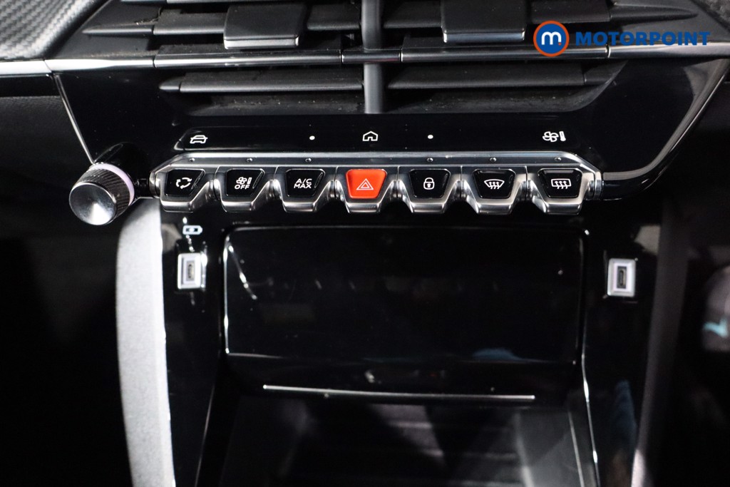 Used Peugeot 2008 2025 for sale - 76508498: Photo 27