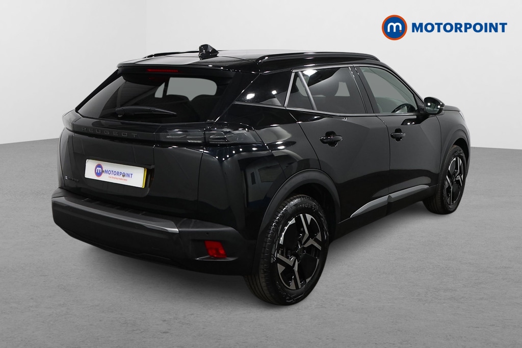 Used Peugeot 2008 2025 for sale - 76508498: Photo 7