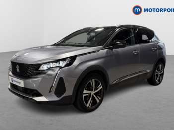 Used Peugeot 3008 2023 for sale - 75063192: Photo