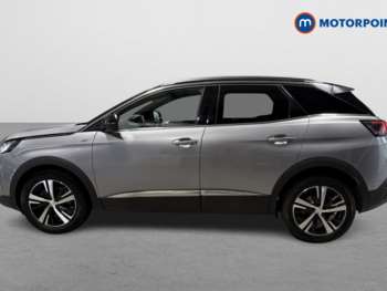 Used Peugeot 3008 2023 for sale - 75063192: Photo