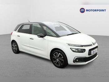 Used Citroen C4 Picasso undefined for sale - 78801957: Photo