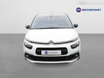 Used Citroen C4 Picasso undefined for sale - 78801957: Photo