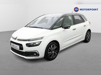 Used Citroen C4 Picasso undefined for sale - 78801957: Photo