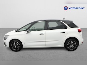 Used Citroen C4 Picasso undefined for sale - 78801957: Photo