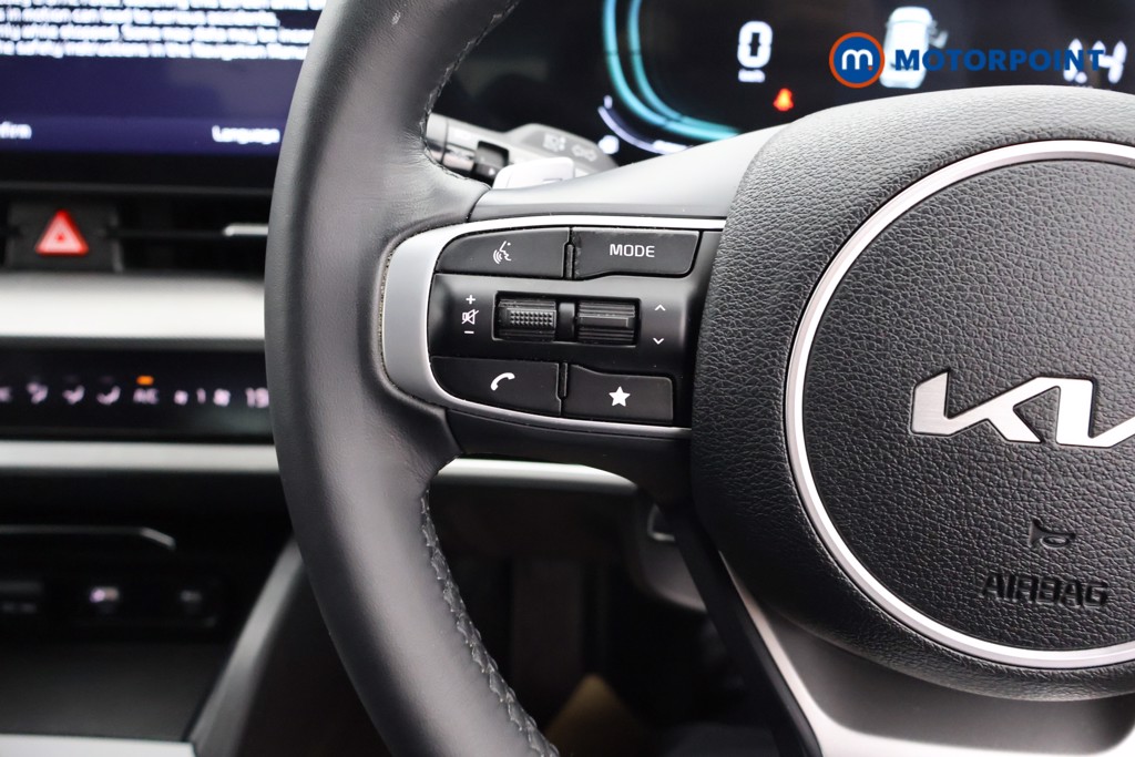 Used Kia Sportage 2023 for sale - 77819944: Photo 10