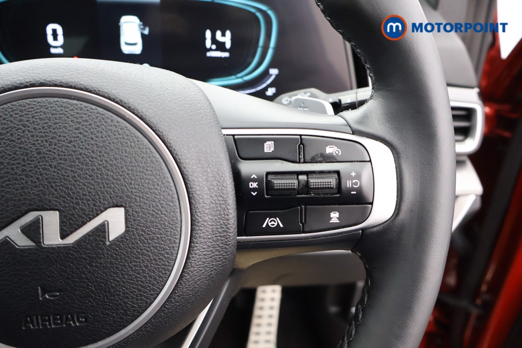 Used Kia Sportage 2023 for sale - 77819944: Photo 11