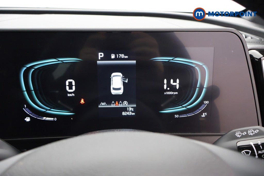 Used Kia Sportage 2023 for sale - 77819944: Photo 12