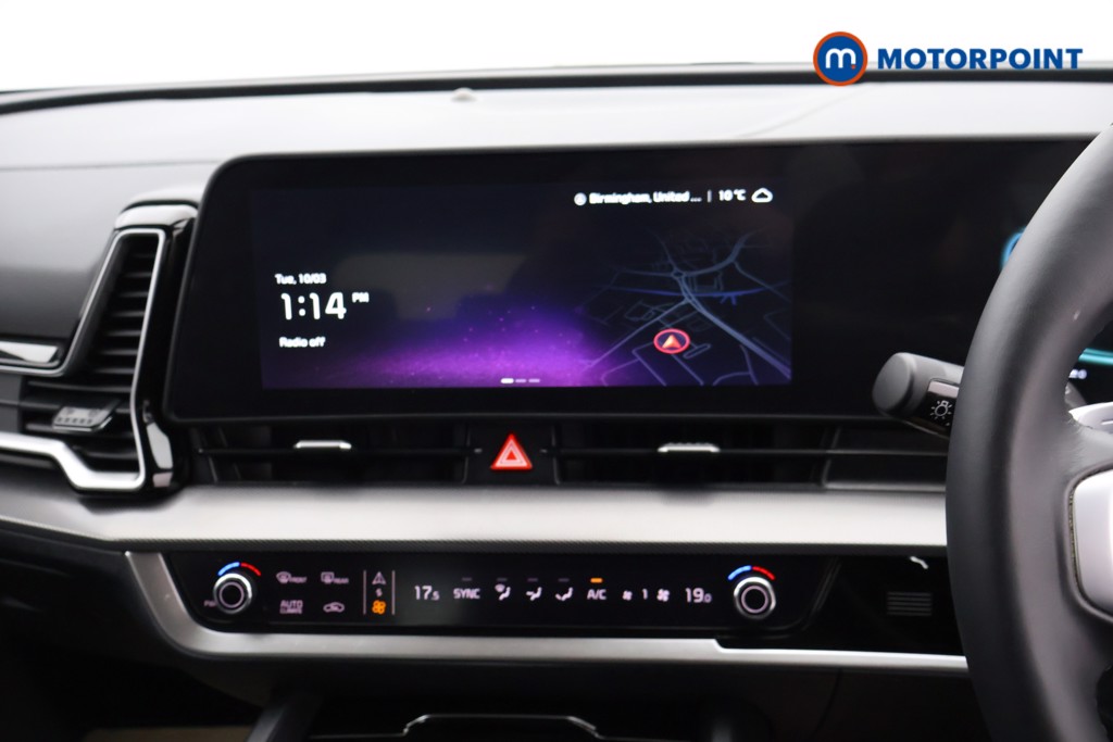 Used Kia Sportage 2023 for sale - 77819944: Photo 15