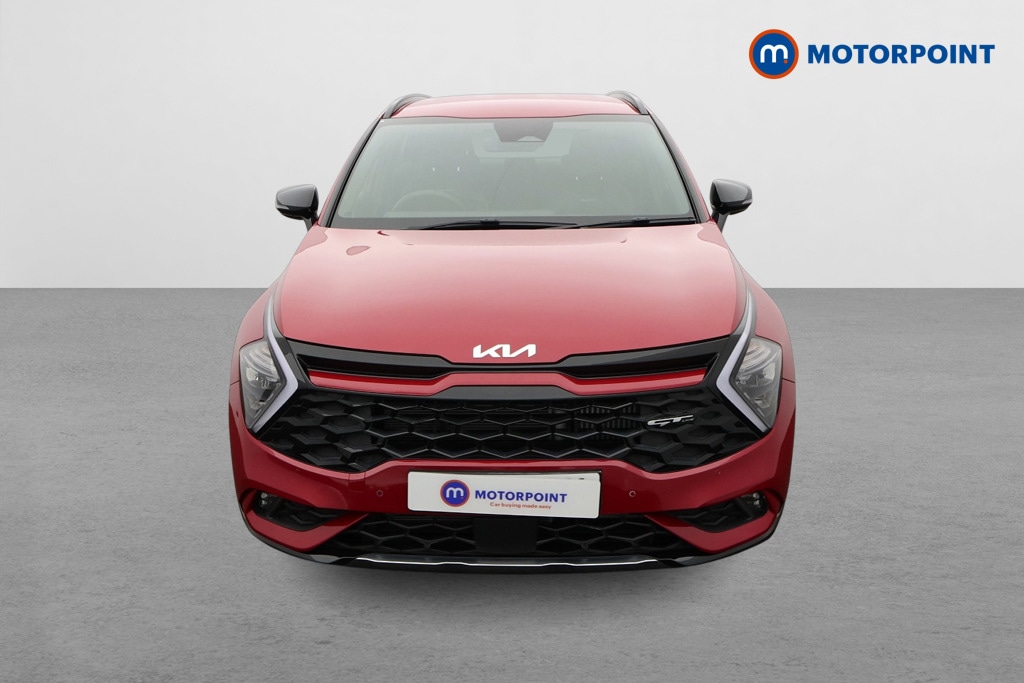 Used Kia Sportage 2023 for sale - 77819944: Photo 2