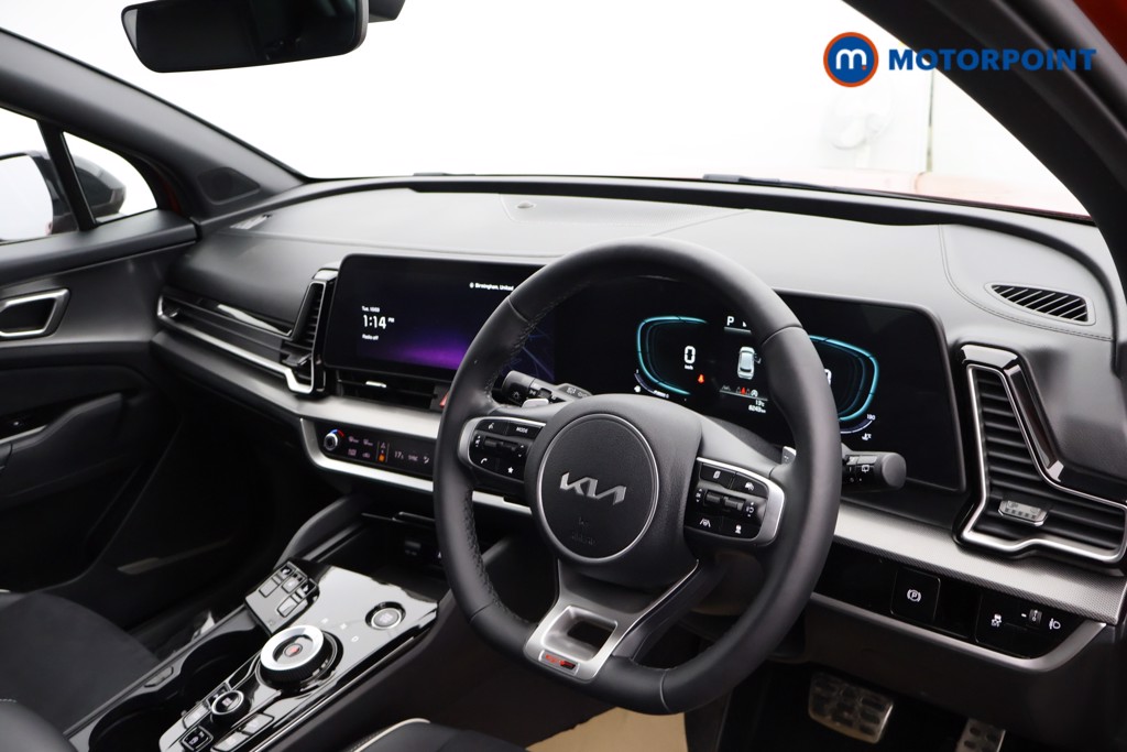 Used Kia Sportage 2023 for sale - 77819944: Photo 20