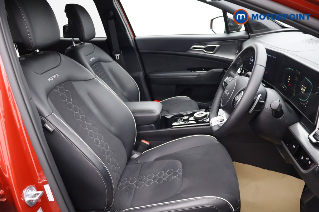 Used Kia Sportage 2023 for sale - 77819944: Photo 21