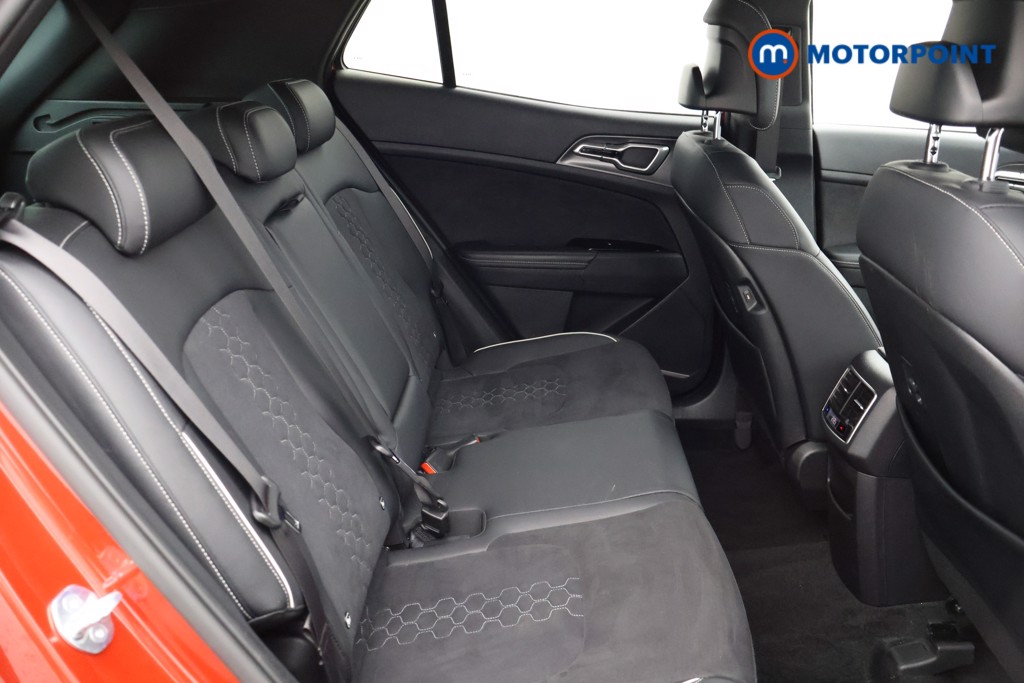 Used Kia Sportage 2023 for sale - 77819944: Photo 22