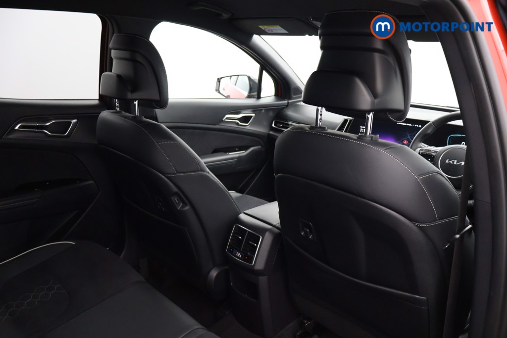 Used Kia Sportage 2023 for sale - 77819944: Photo 23