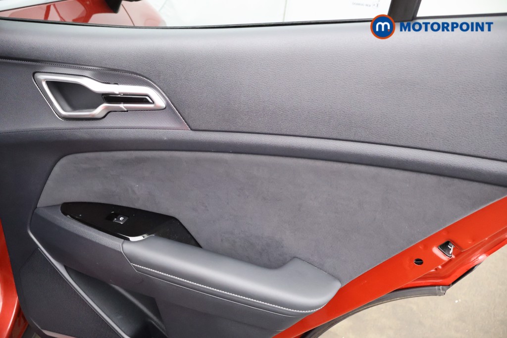 Used Kia Sportage 2023 for sale - 77819944: Photo 24