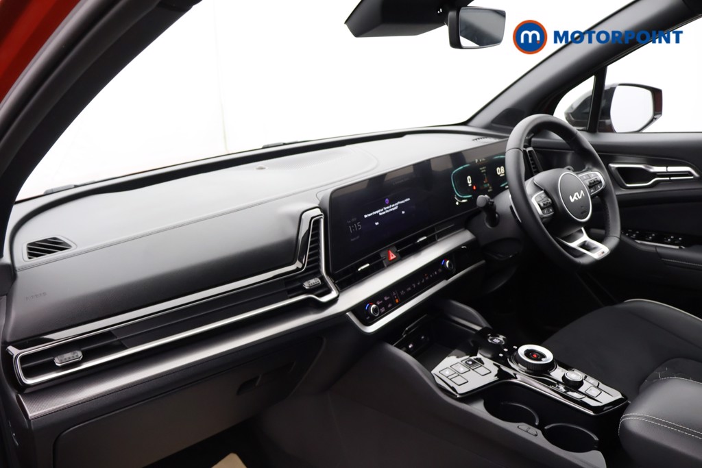 Used Kia Sportage 2023 for sale - 77819944: Photo 26